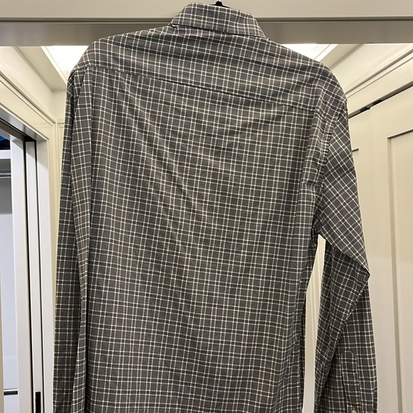 Peter Millar Dress Shirt - Picture 2 of 3